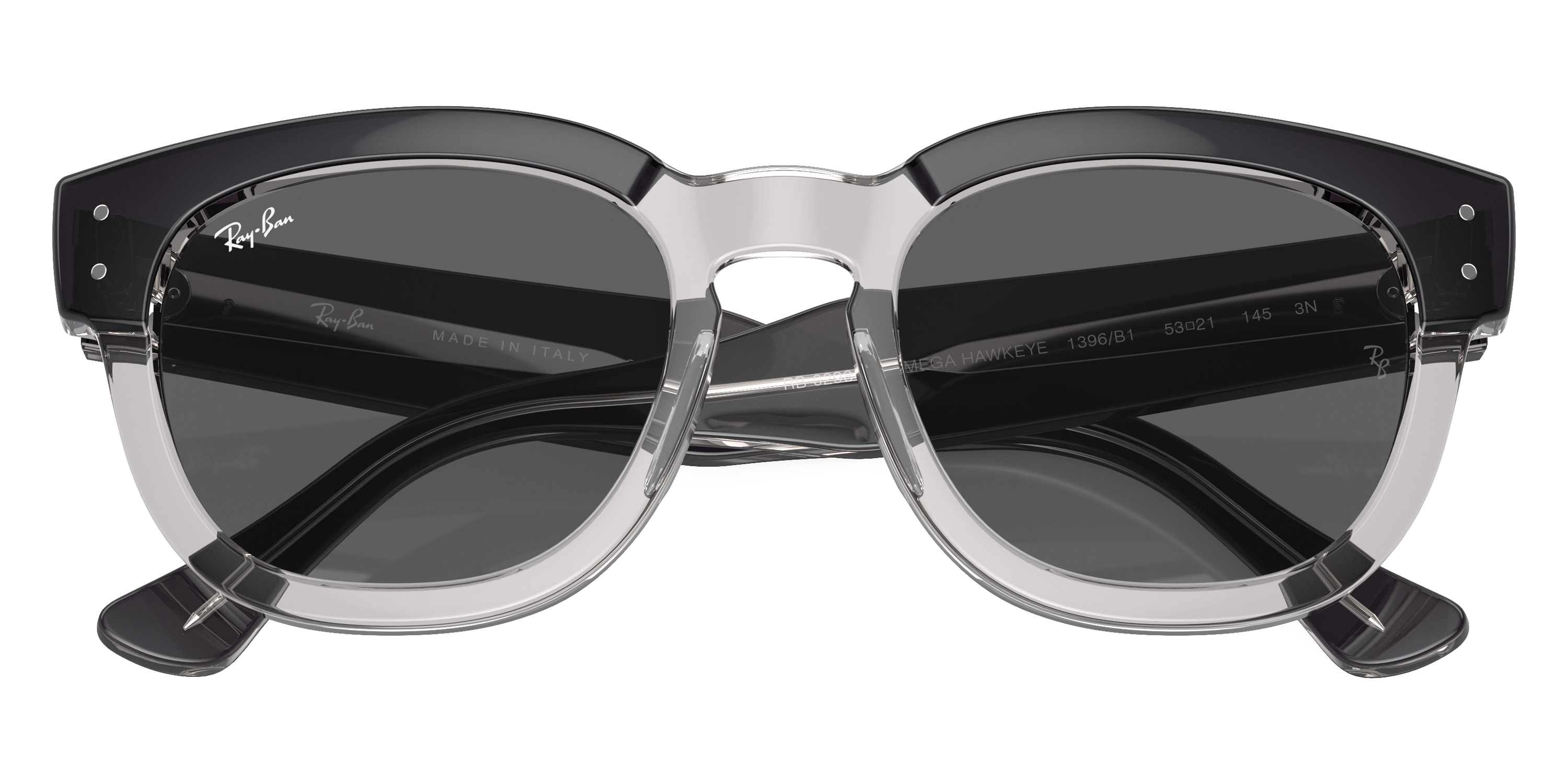 Ray-Ban™ - Mega Hawkeye RB0298SF