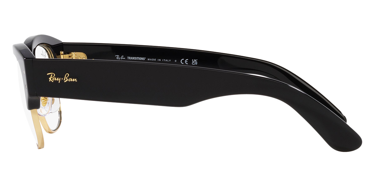 Ray-Ban™ - Mega Clubmaster RB0316S