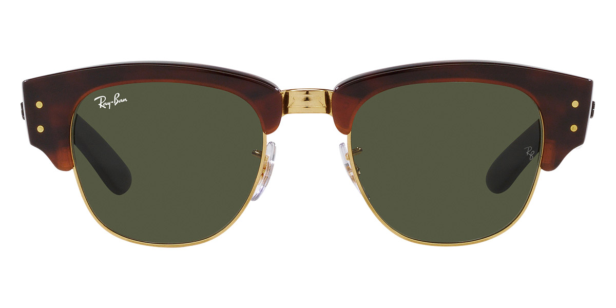 Ray-Ban™ - Mega Clubmaster RB0316S