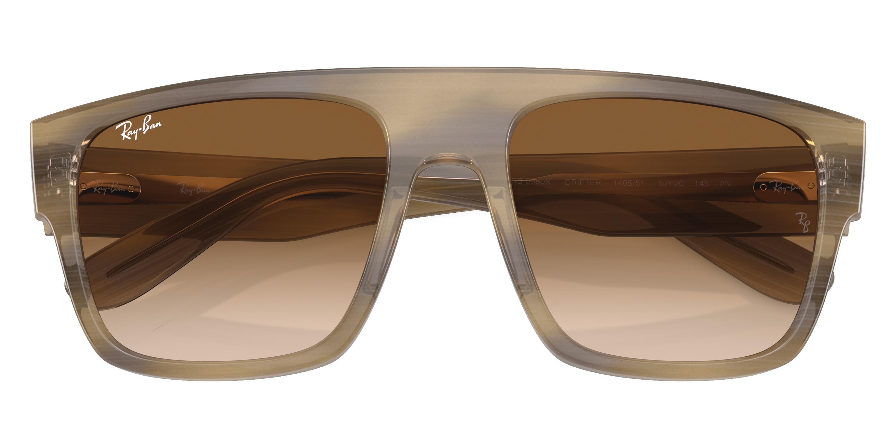 Ray-Ban™ - Drifter RB0360S