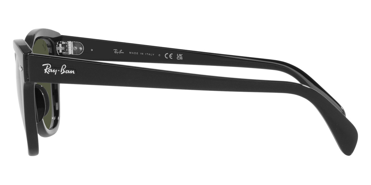 Color: Black (901/31) - Ray-Ban RB0707S901/3153