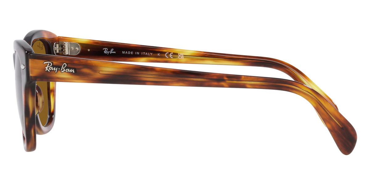 Color: Striped Havana (954/33) - Ray-Ban RB0707S954/3353