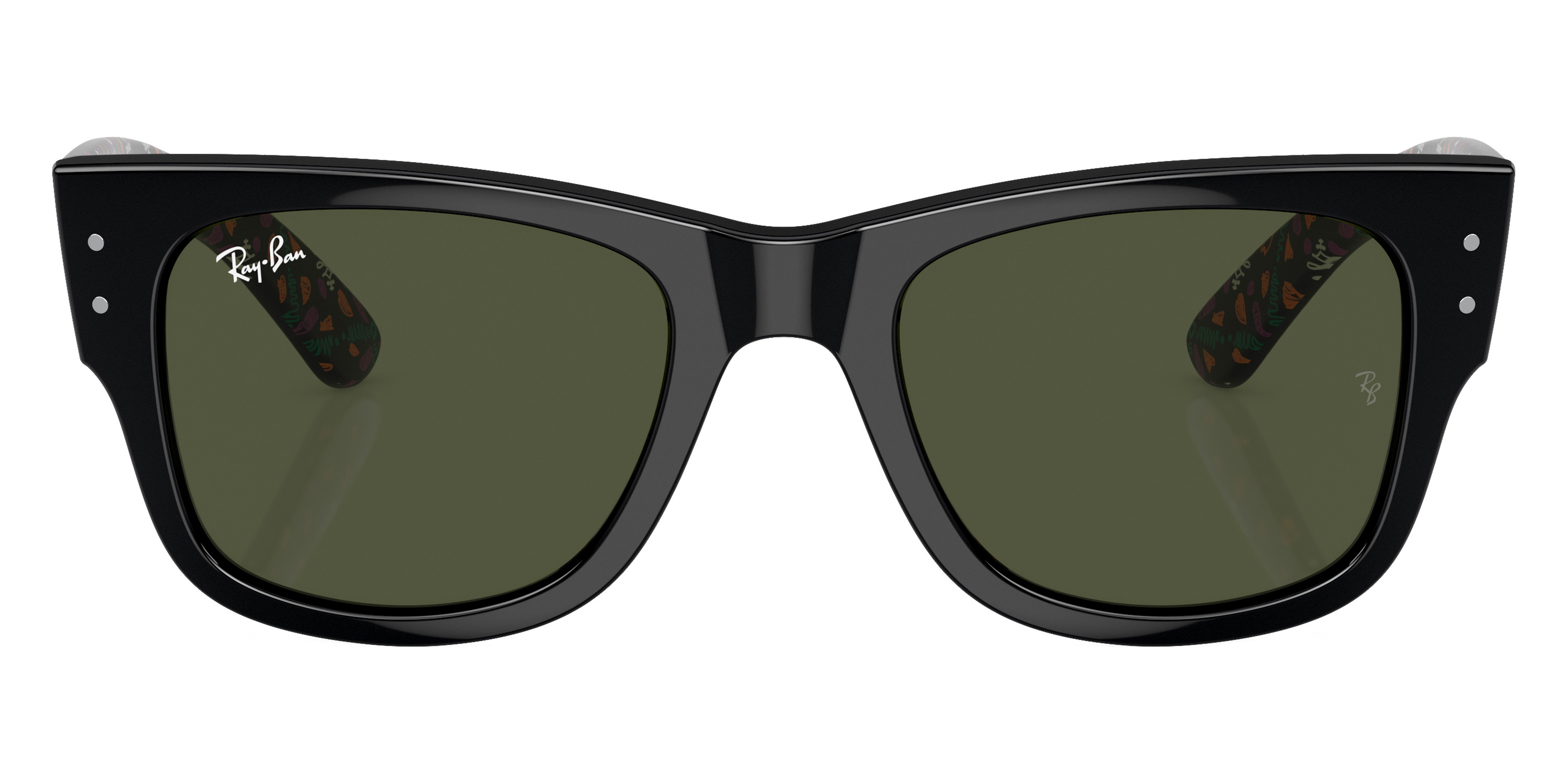 Ray-Ban™ - Mega Wayfarer RB0840S