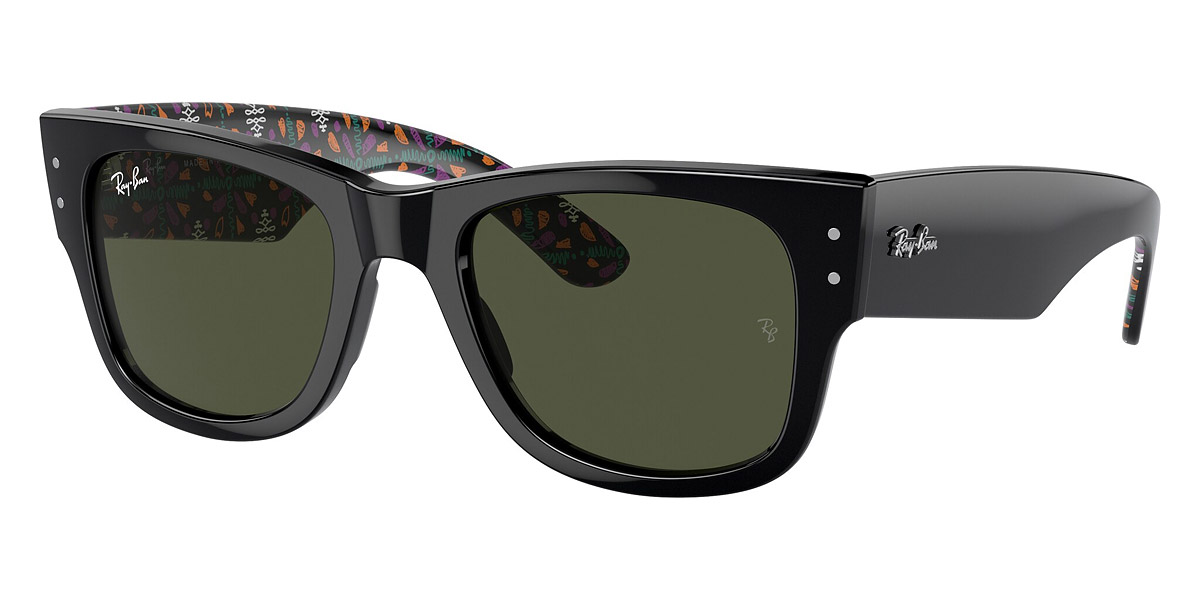 Ray-Ban™ - Mega Wayfarer RB0840S