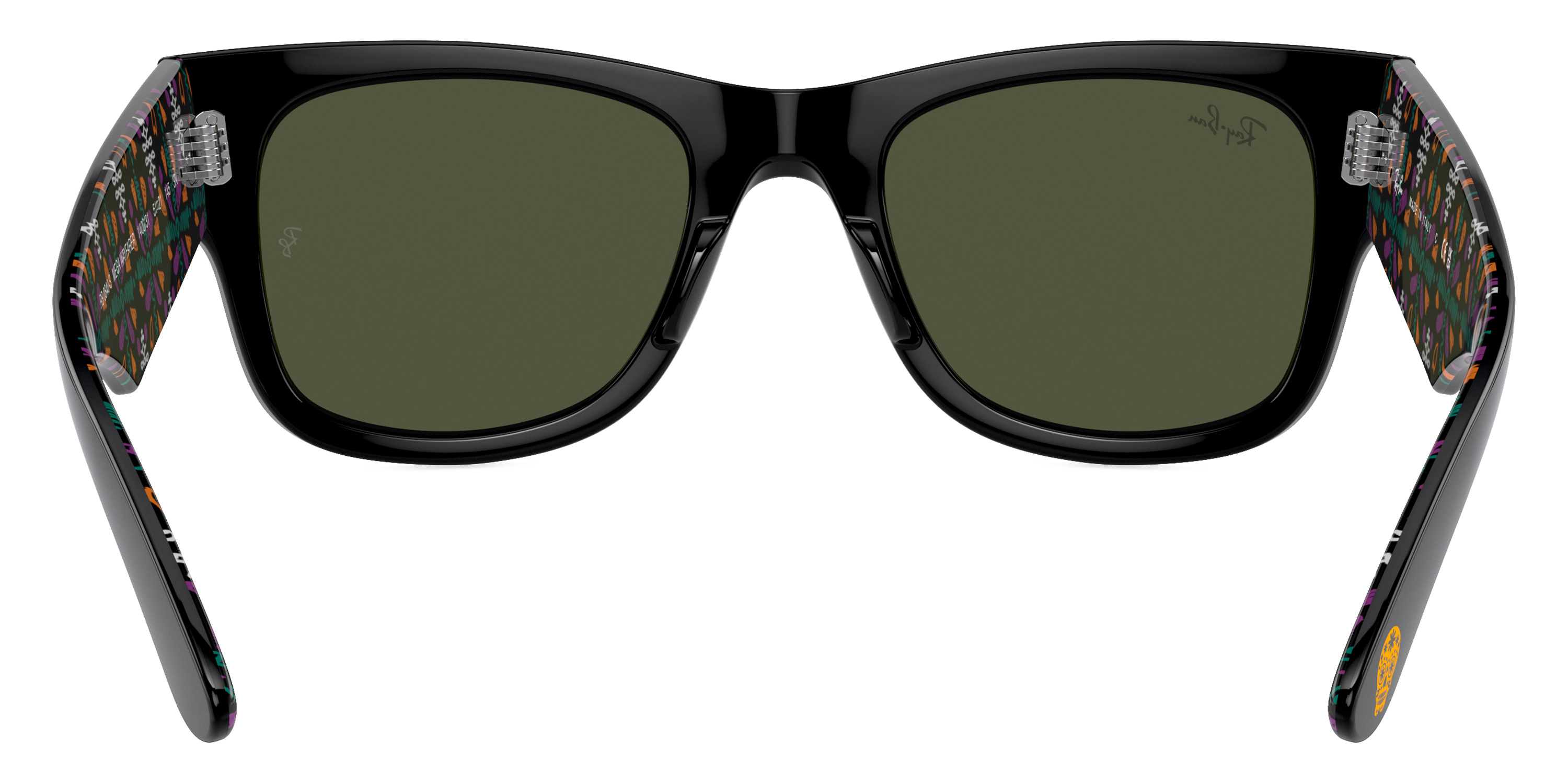 Ray-Ban™ - Mega Wayfarer RB0840S