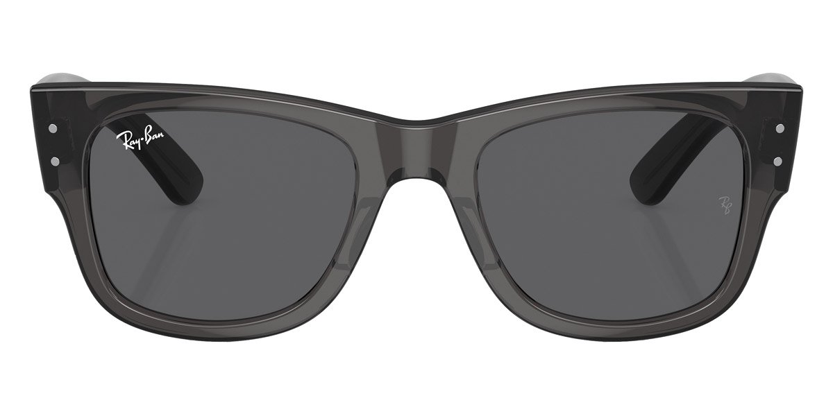 Ray-Ban™ - Mega Wayfarer RB0840S