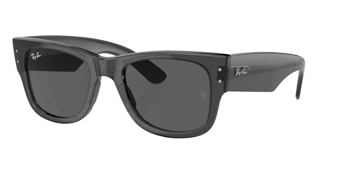 Ray-Ban™ - Mega Wayfarer RB0840S