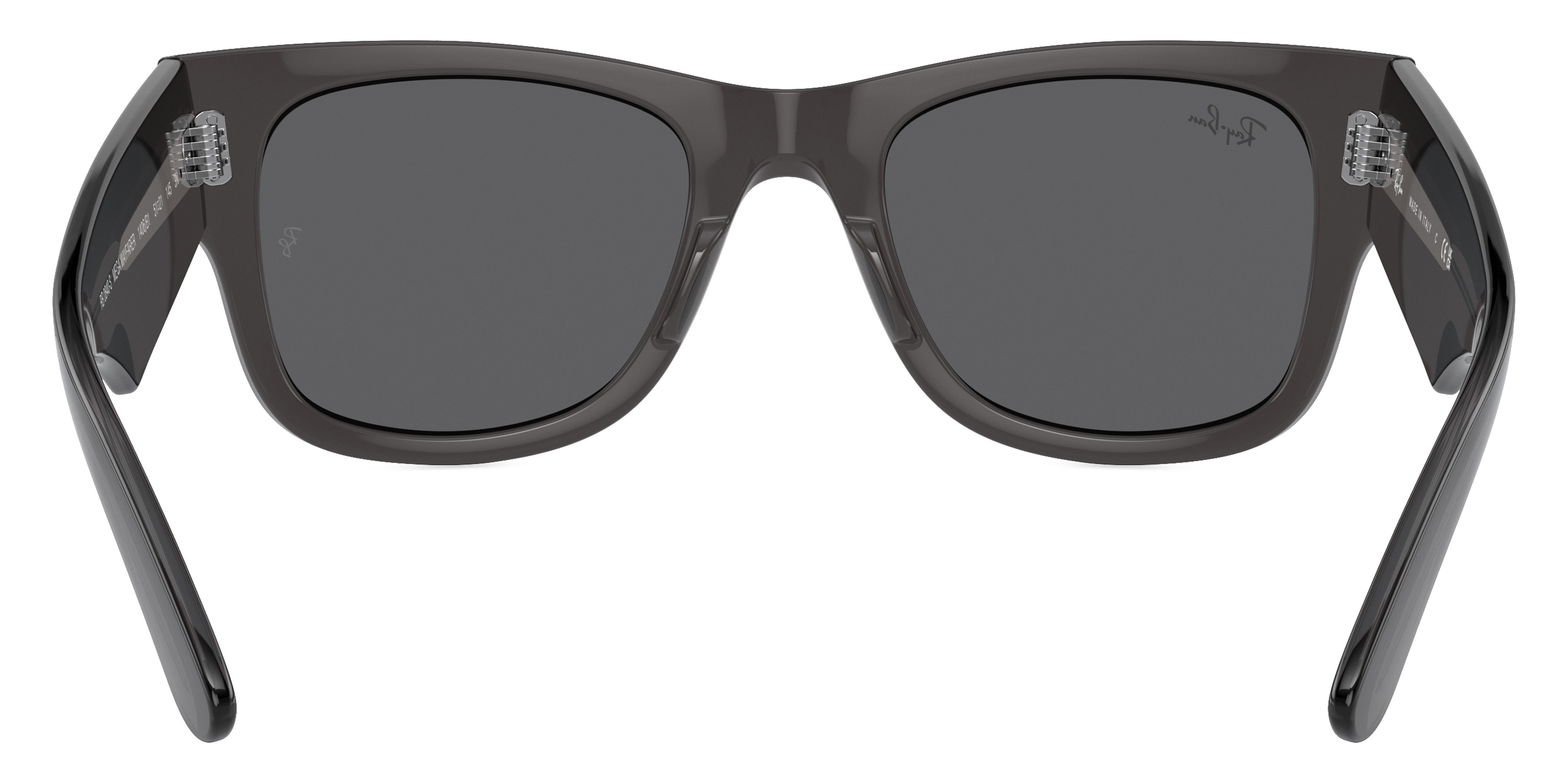Ray-Ban™ - Mega Wayfarer RB0840S