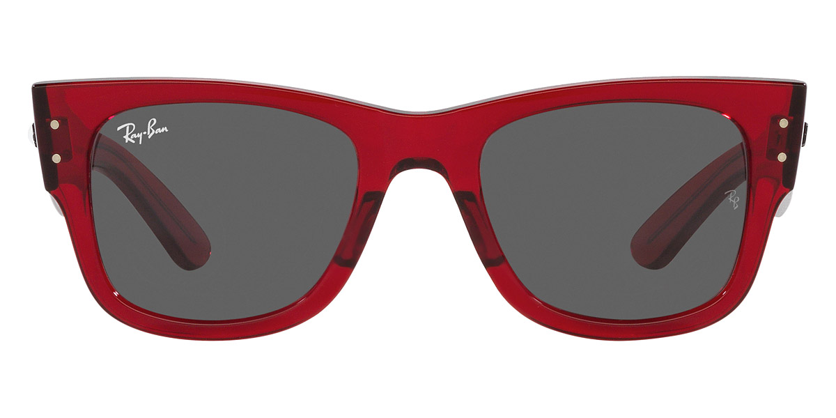 Ray-Ban™ - Mega Wayfarer RB0840S