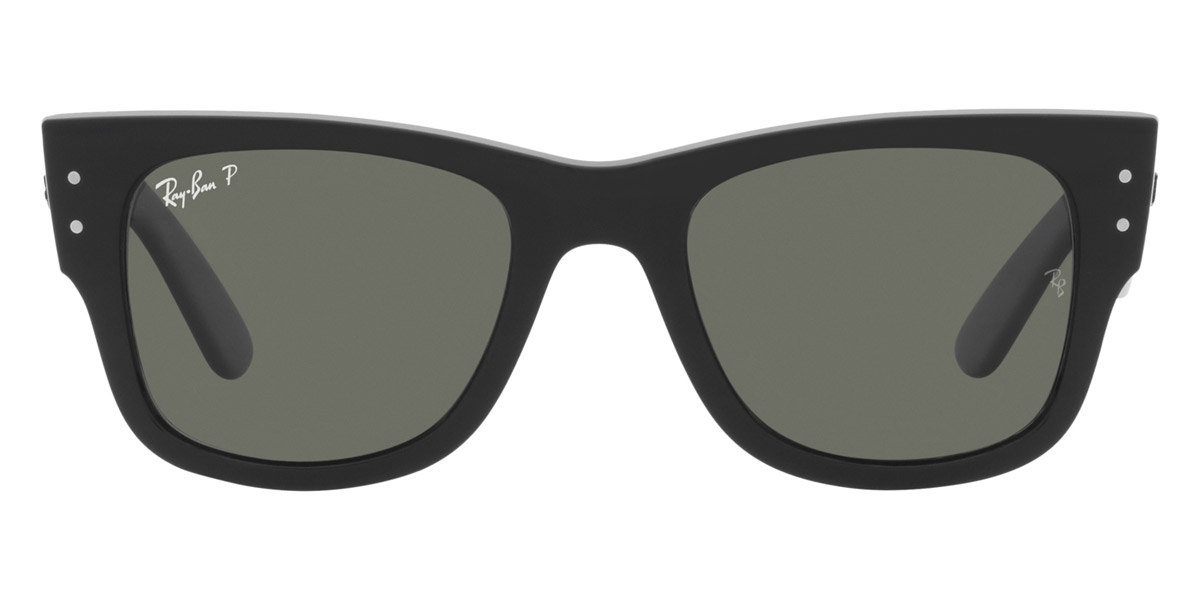 Ray-Ban™ - Mega Wayfarer RB0840S