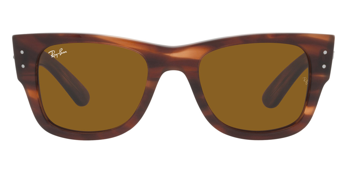 Ray-Ban™ - Mega Wayfarer RB0840S