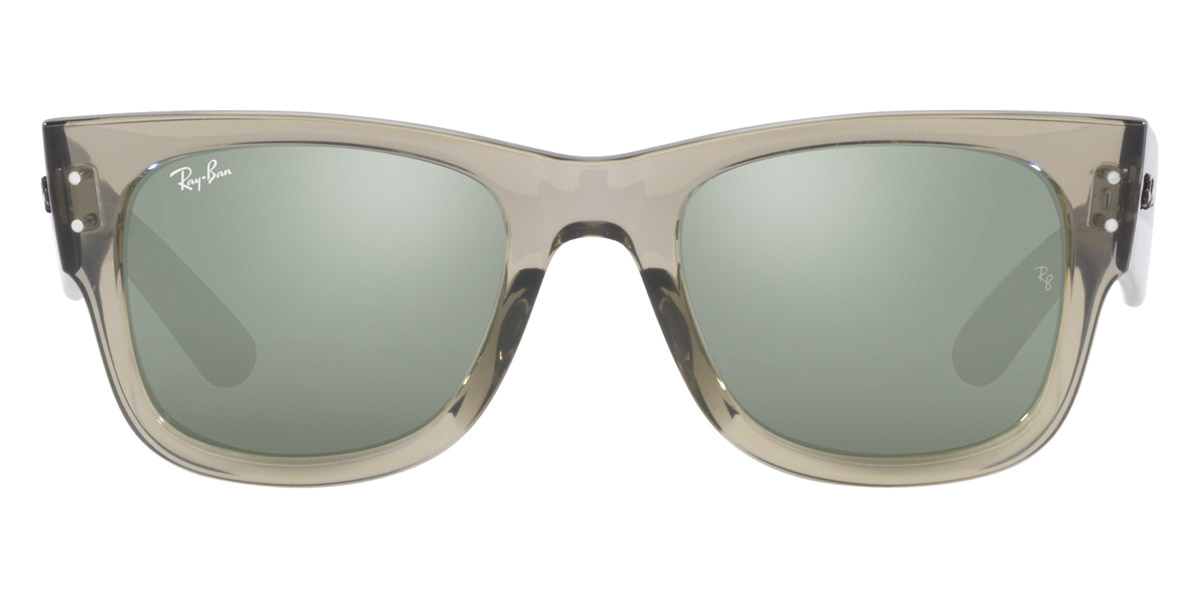 Ray-Ban™ - Mega Wayfarer RB0840SF