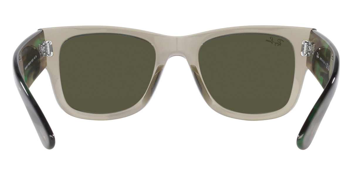 Ray-Ban™ - Mega Wayfarer RB0840SF