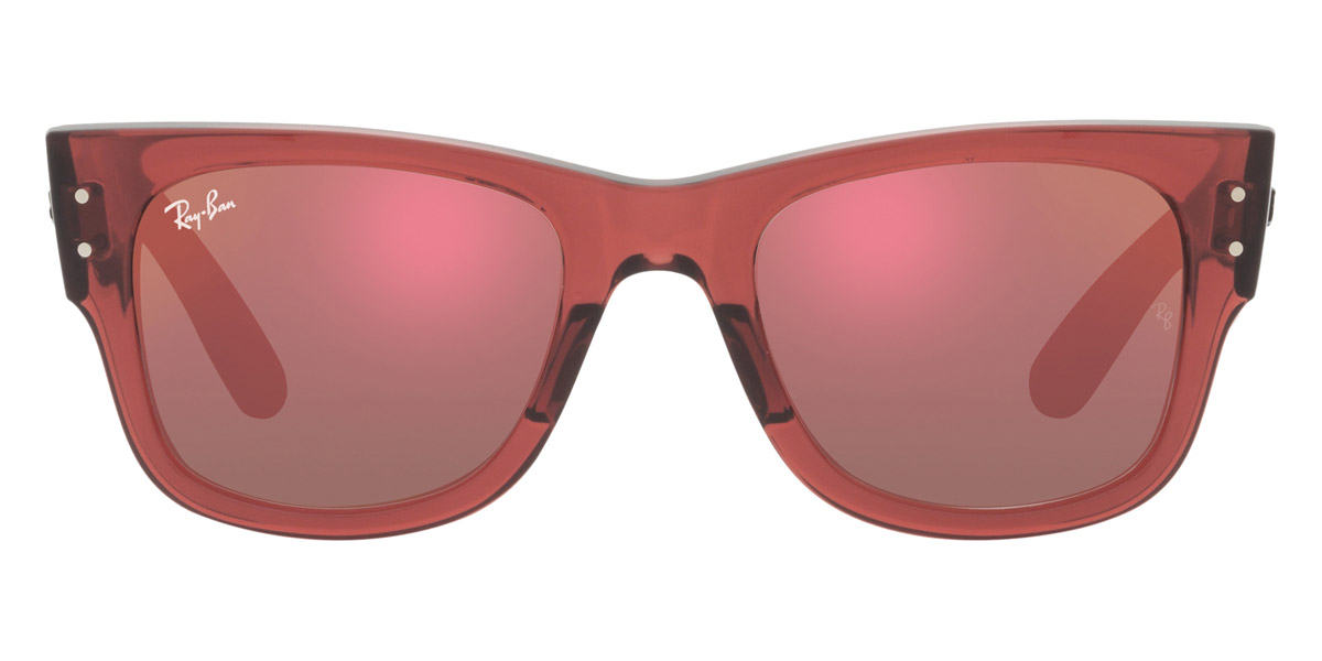 Ray-Ban™ - Mega Wayfarer RB0840SF