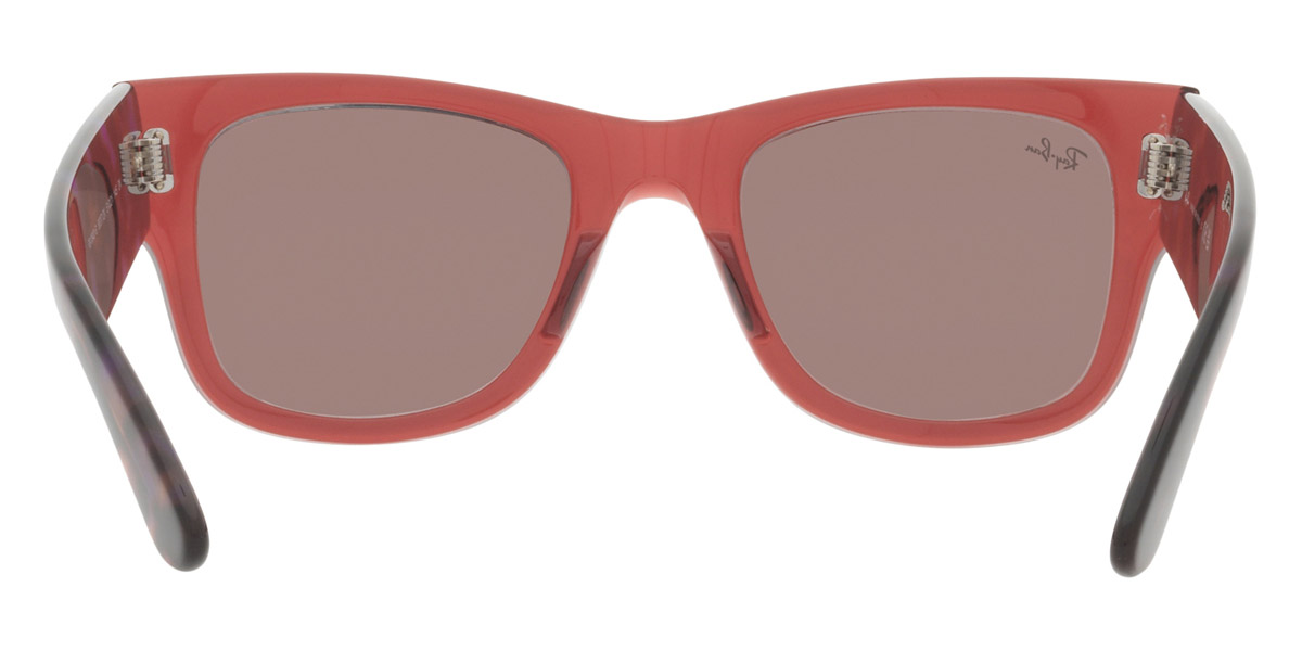 Ray-Ban™ - Mega Wayfarer RB0840SF