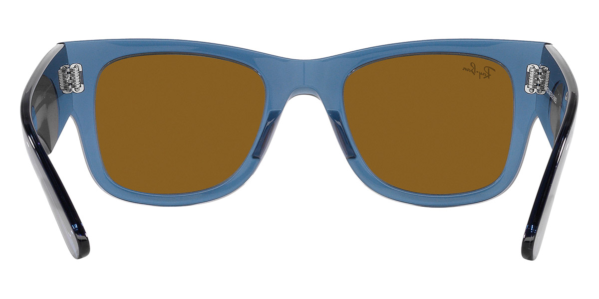 Ray-Ban™ - Mega Wayfarer RB084SF