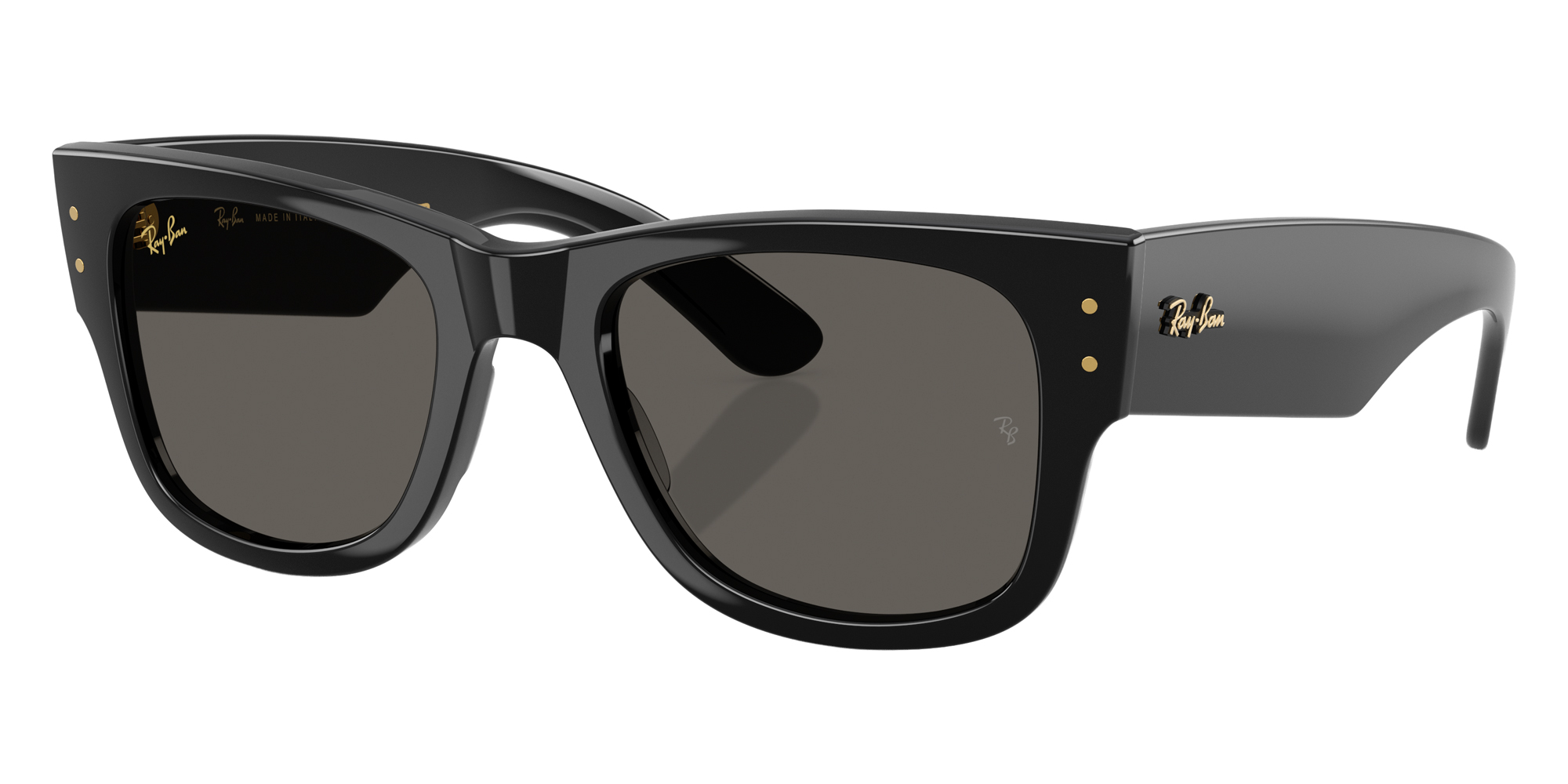 Color: Black (6826J5) - Ray-Ban RB0840SF6826J552