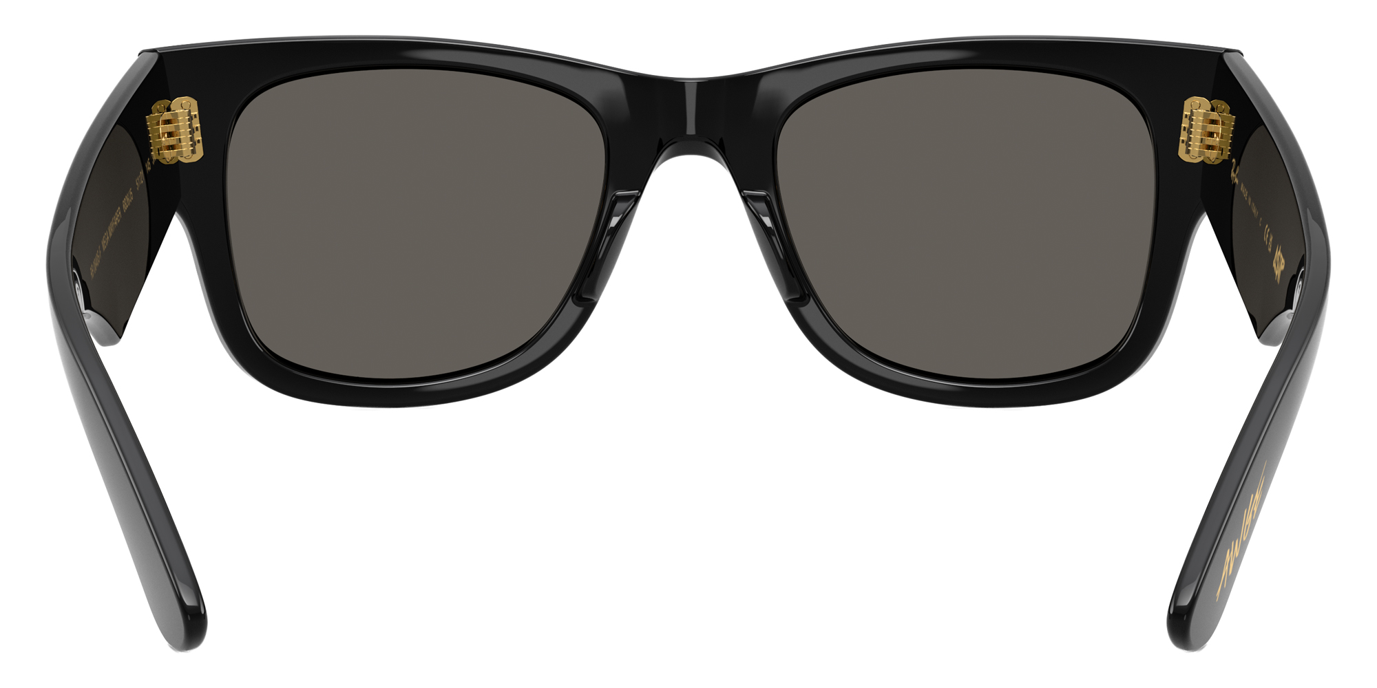 Color: Black (6826J5) - Ray-Ban RB0840SF6826J552