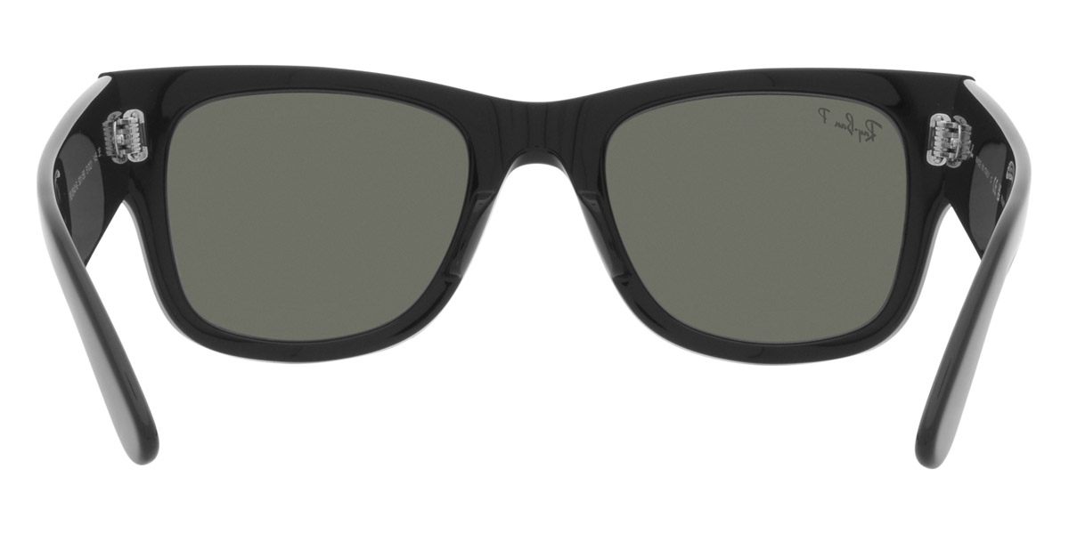 Ray-Ban™ - Mega Wayfarer RB0840SF