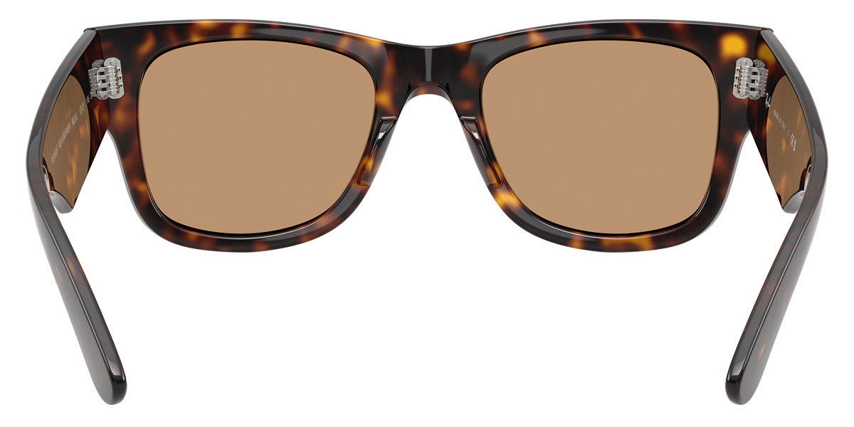 Color: Havana (902/53) - Ray-Ban RB0840SF902/5352