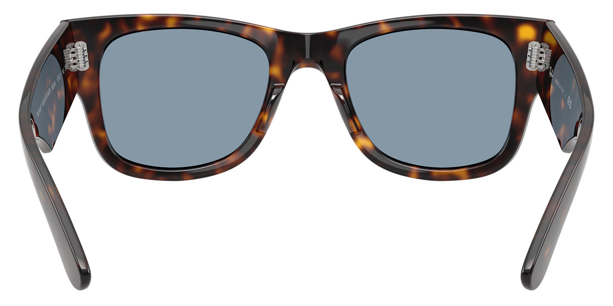 Color: Havana (902/56) - Ray-Ban RB0840SF902/5652