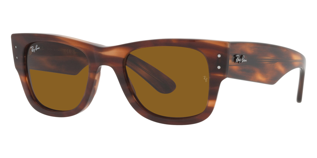 Ray-Ban™ - Mega Wayfarer RB0840SF