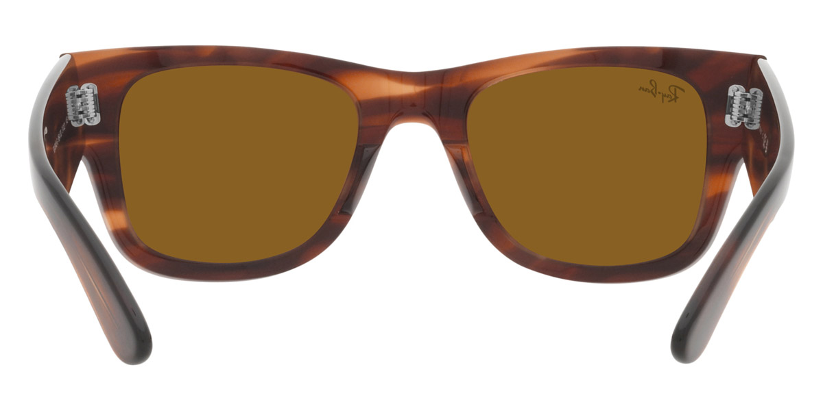 Ray-Ban™ - Mega Wayfarer RB0840SF