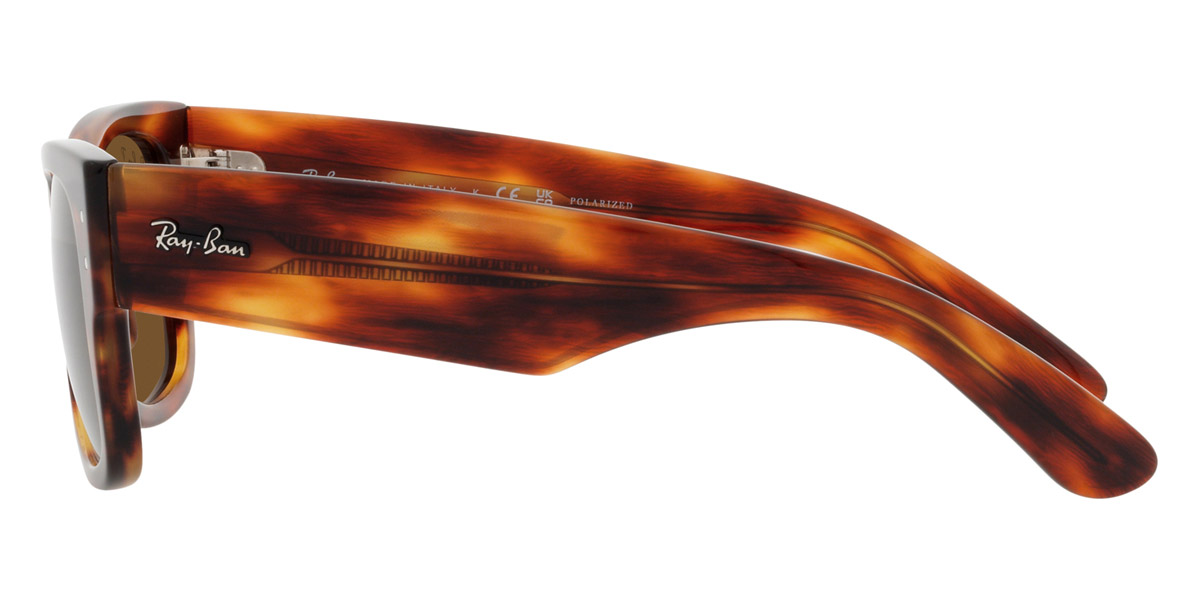 Ray-Ban™ - Mega Wayfarer RB0840SF