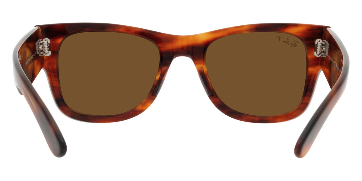 Ray-Ban™ - Mega Wayfarer RB0840SF
