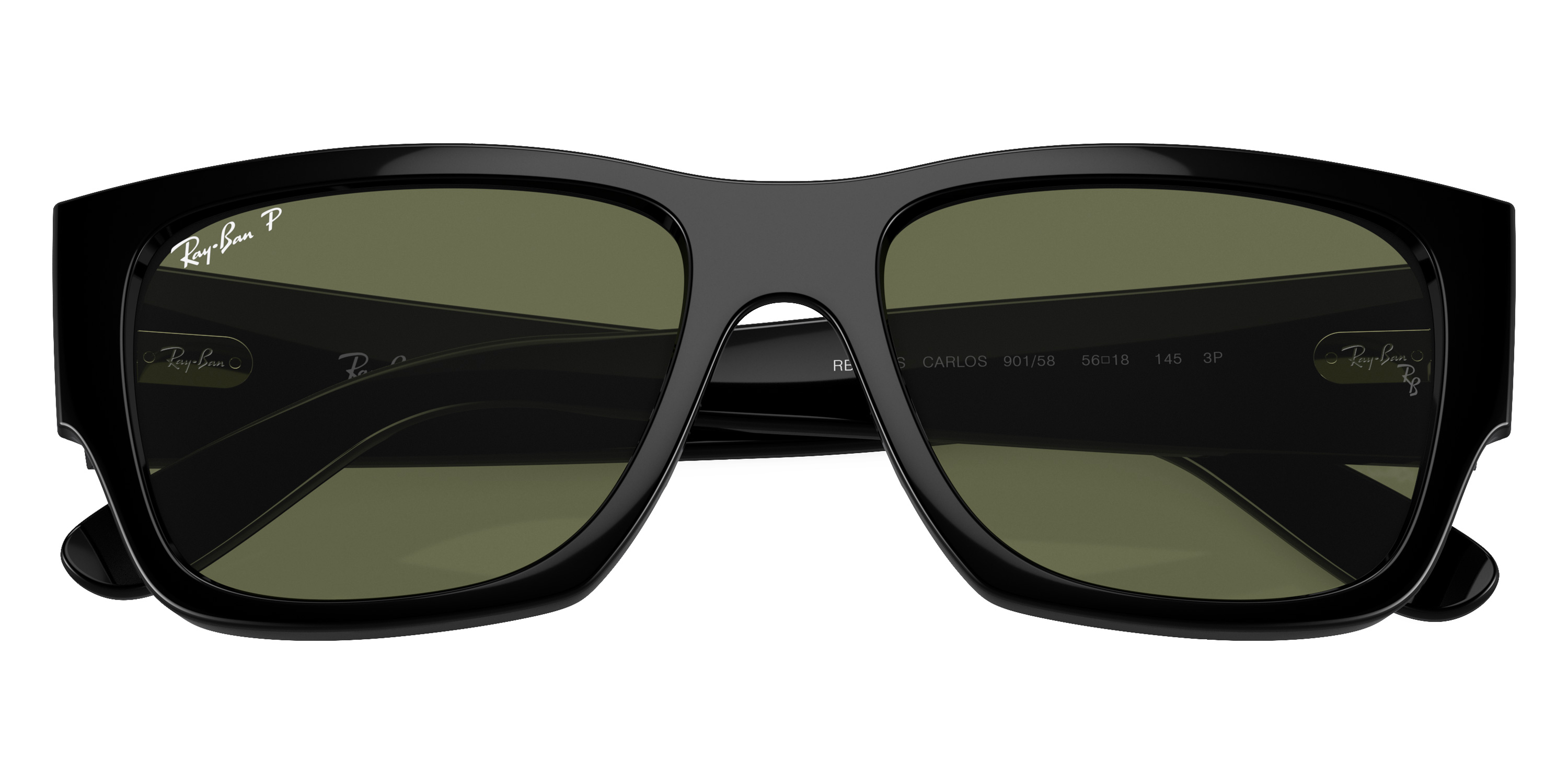 Ray-Ban™ - Carlos RB0947S