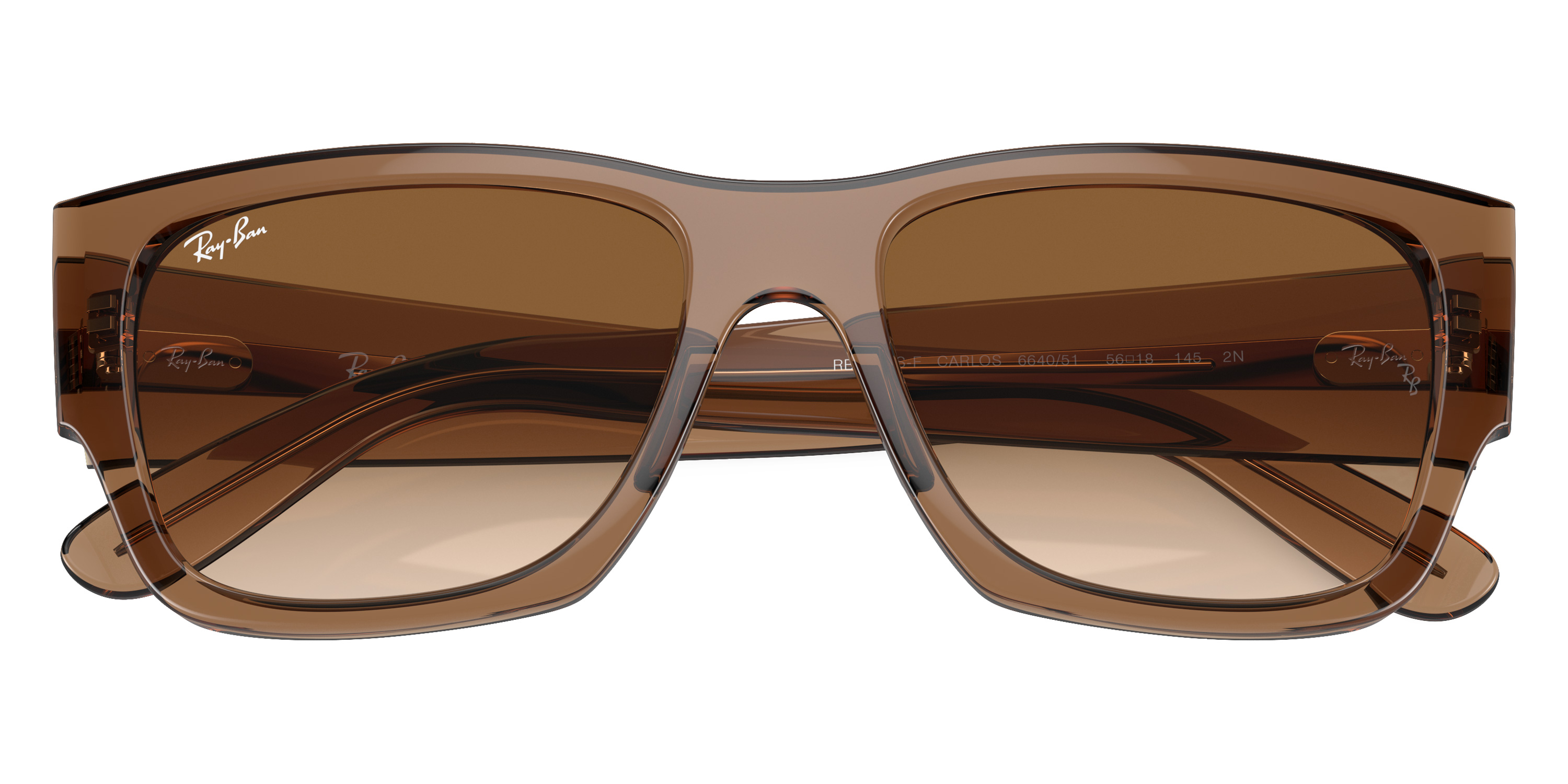 Ray-Ban™ - Carlos RB0947SF