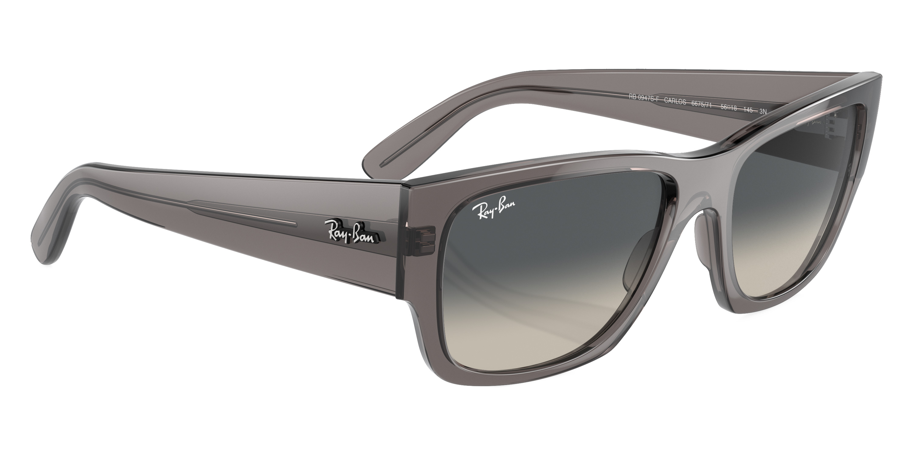 Ray-Ban™ - Carlos RB0947SF