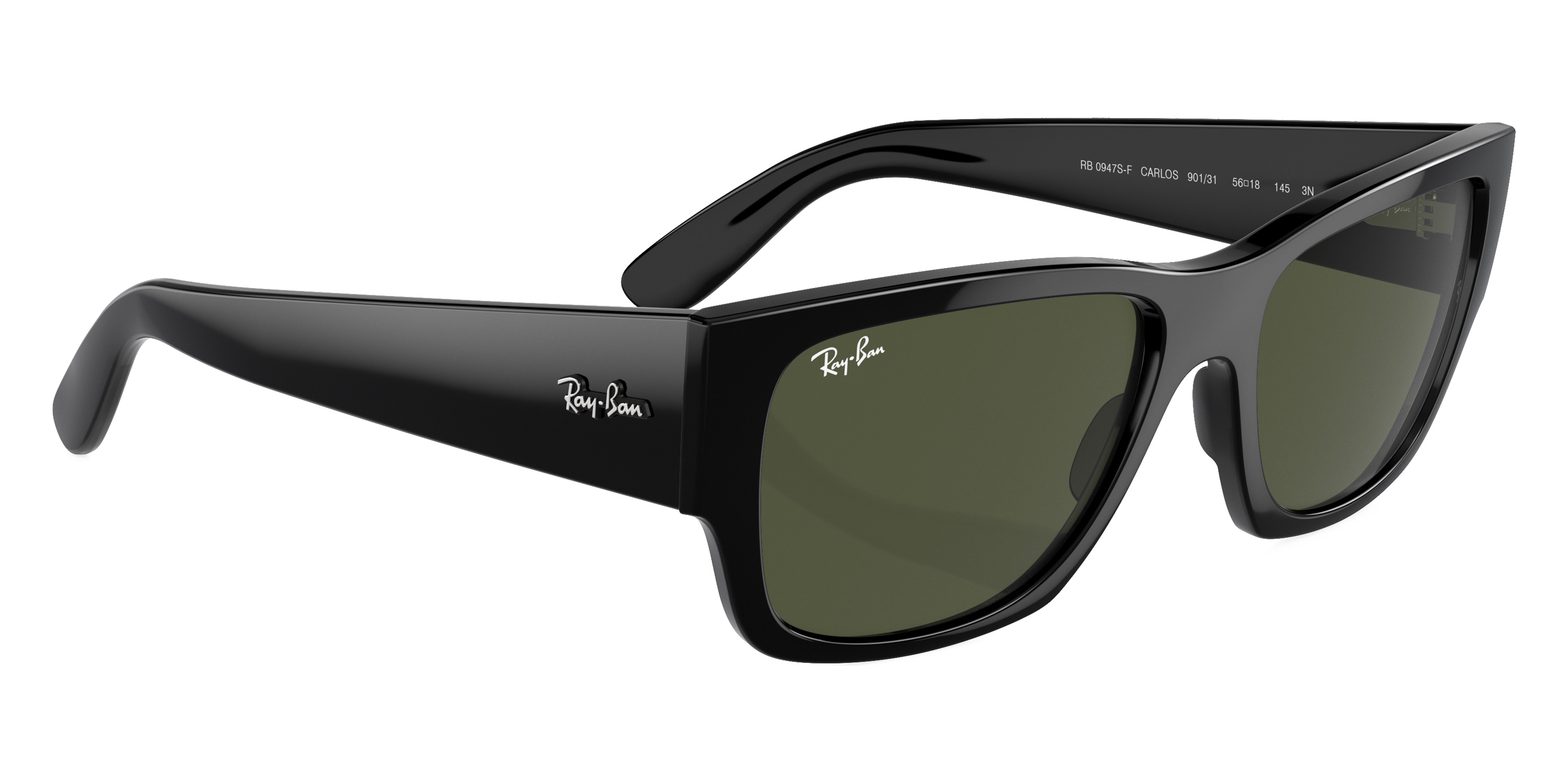 Ray-Ban™ - Carlos RB0947SF