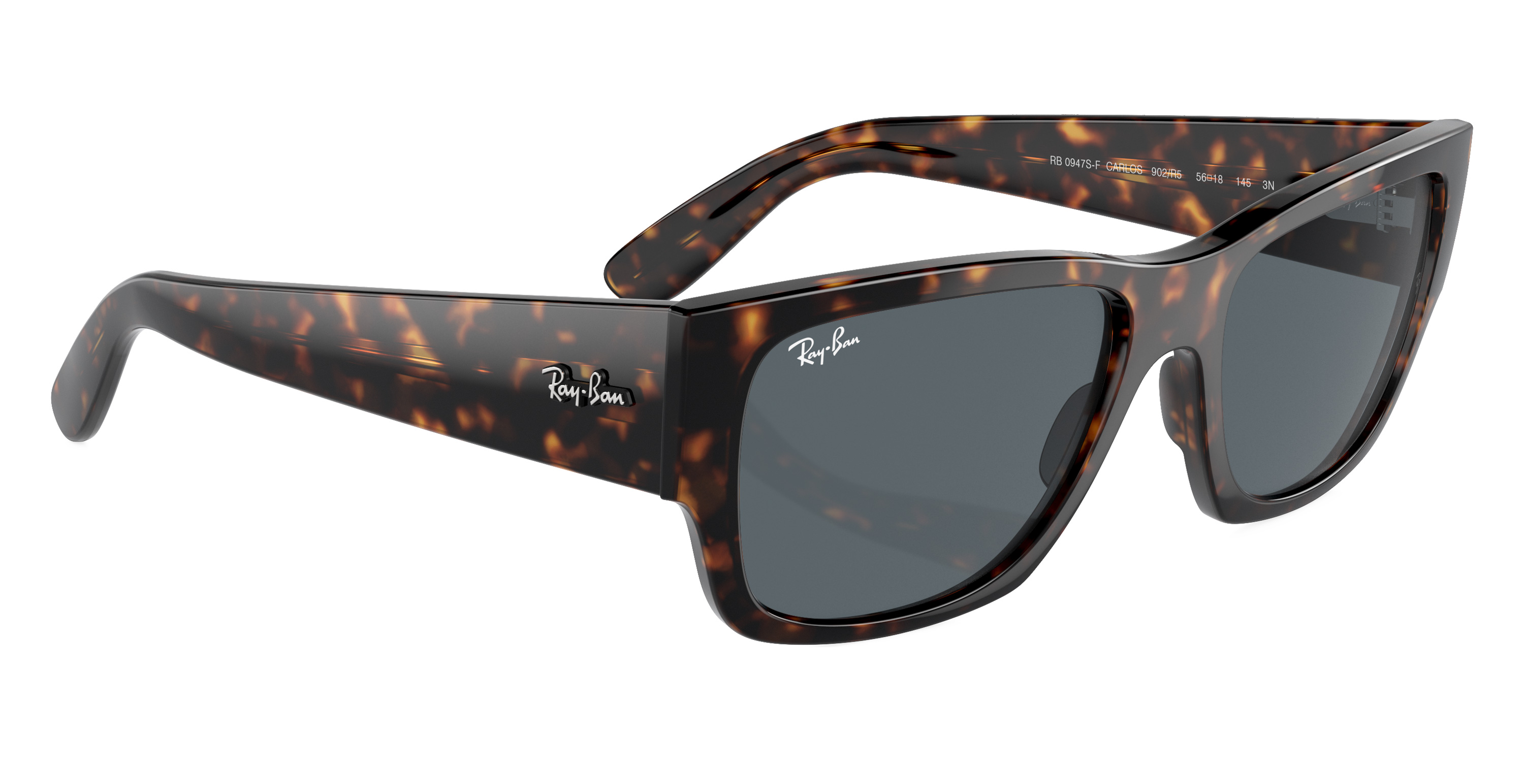 Ray-Ban™ - Carlos RB0947SF