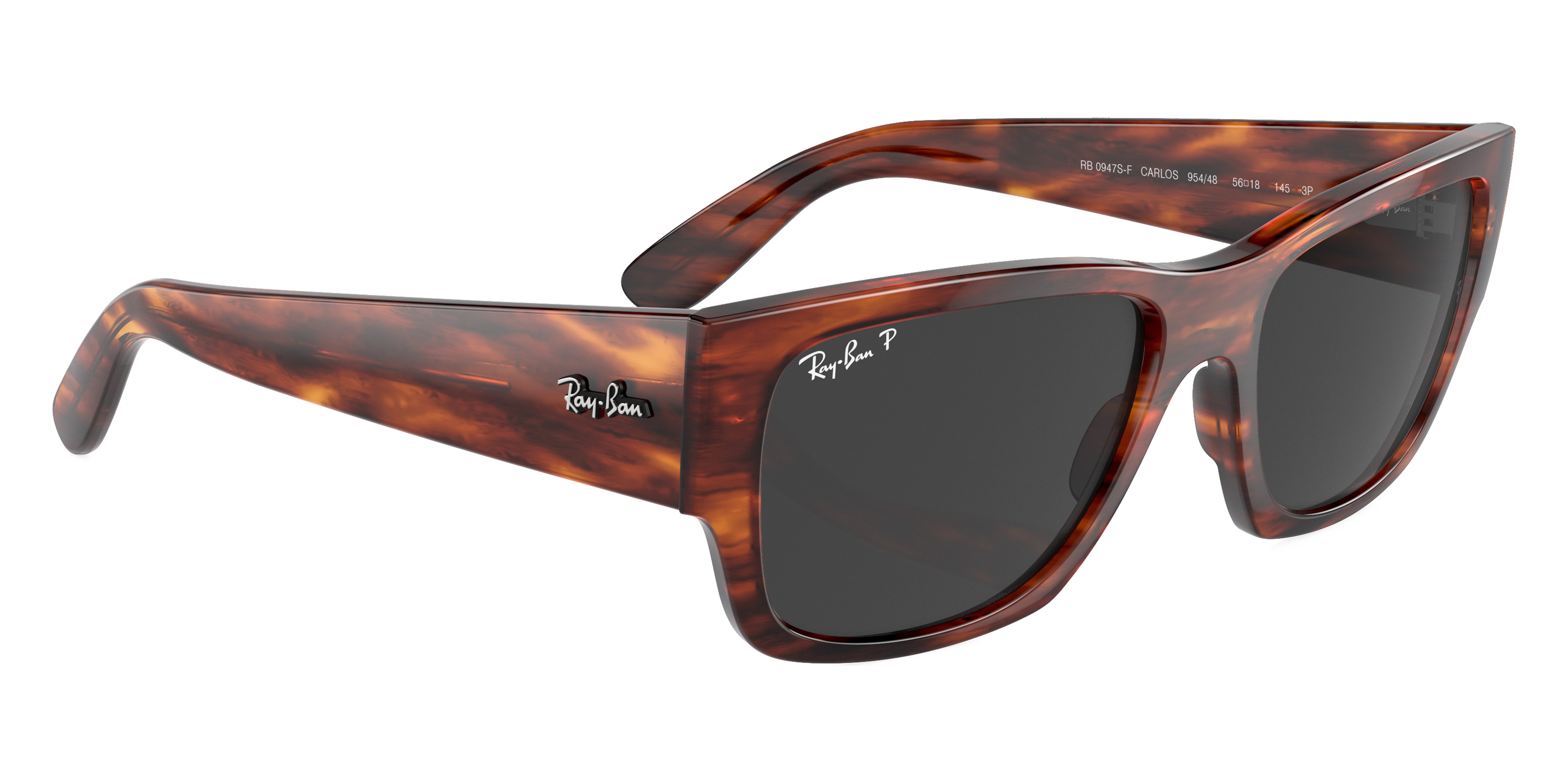 Ray-Ban™ - Carlos RB0947SF