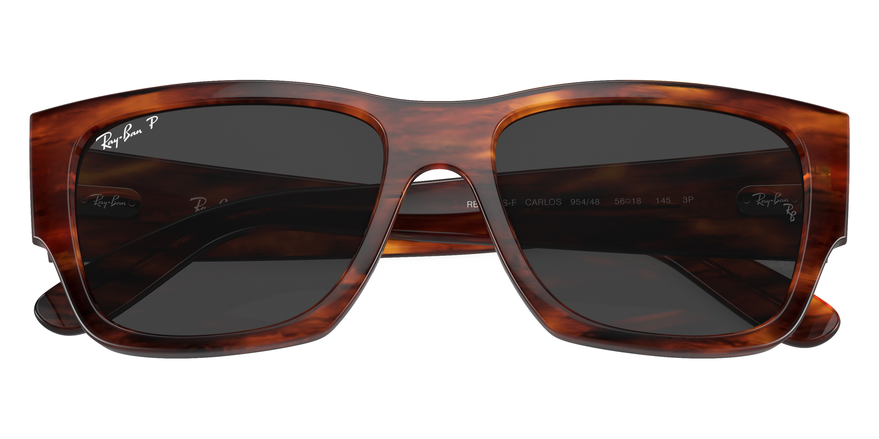 Ray-Ban™ - Carlos RB0947SF