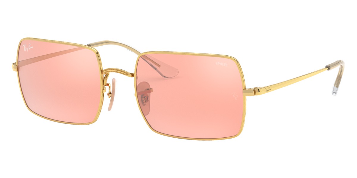 Ray-Ban™ - Rectangle RB1969