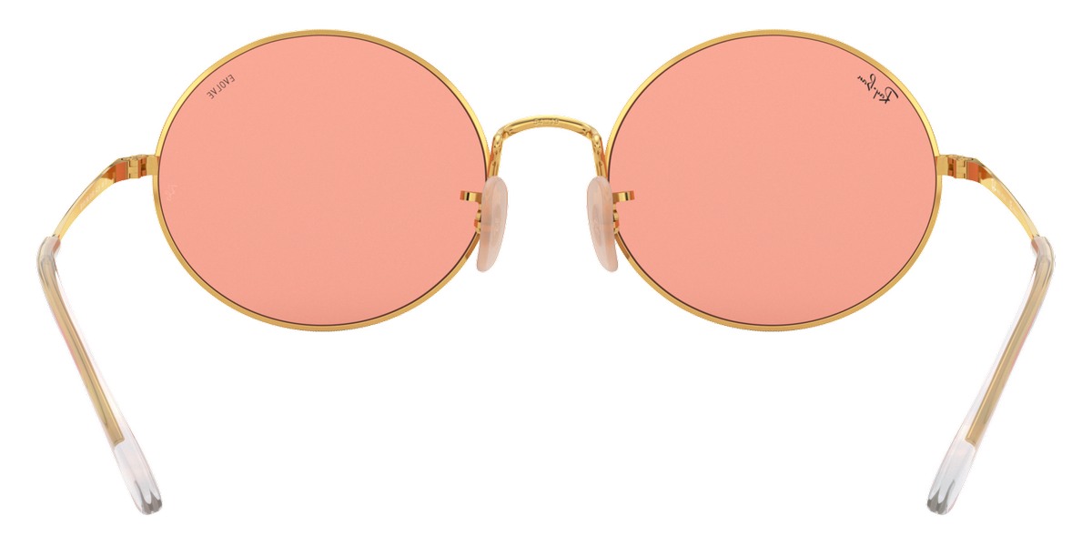 Ray-Ban™ - Oval RB1970