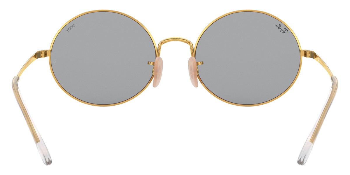 Ray-Ban™ - Oval RB1970