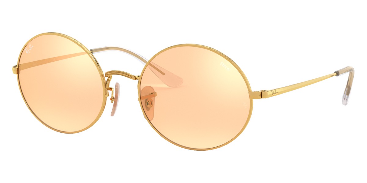 Ray-Ban™ - Oval RB1970