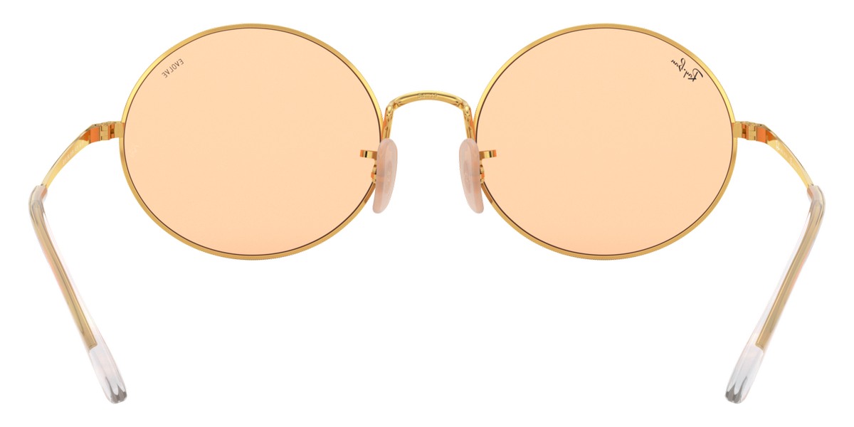 Ray-Ban™ - Oval RB1970