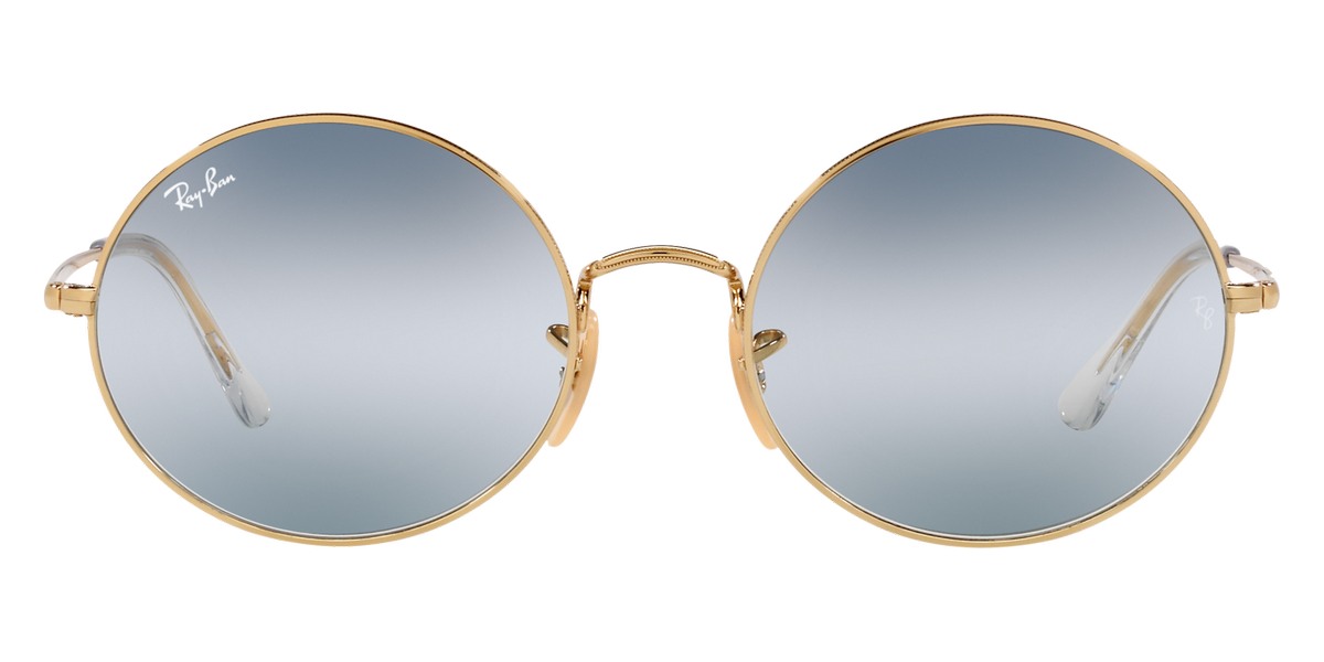 Ray-Ban™ - Oval RB1970
