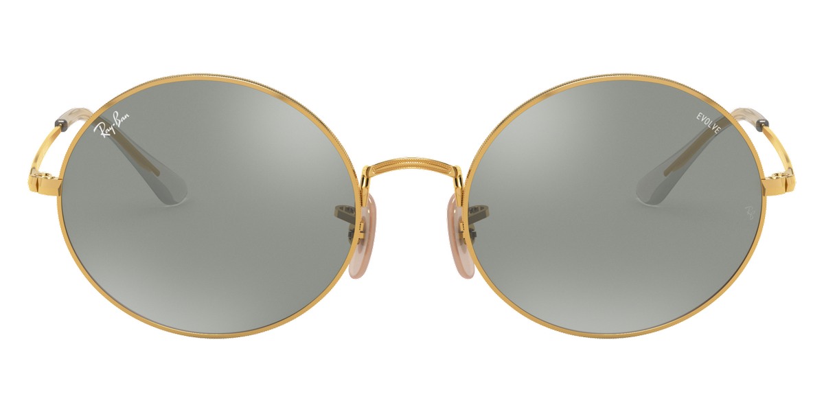 Ray-Ban™ - Oval RB1970