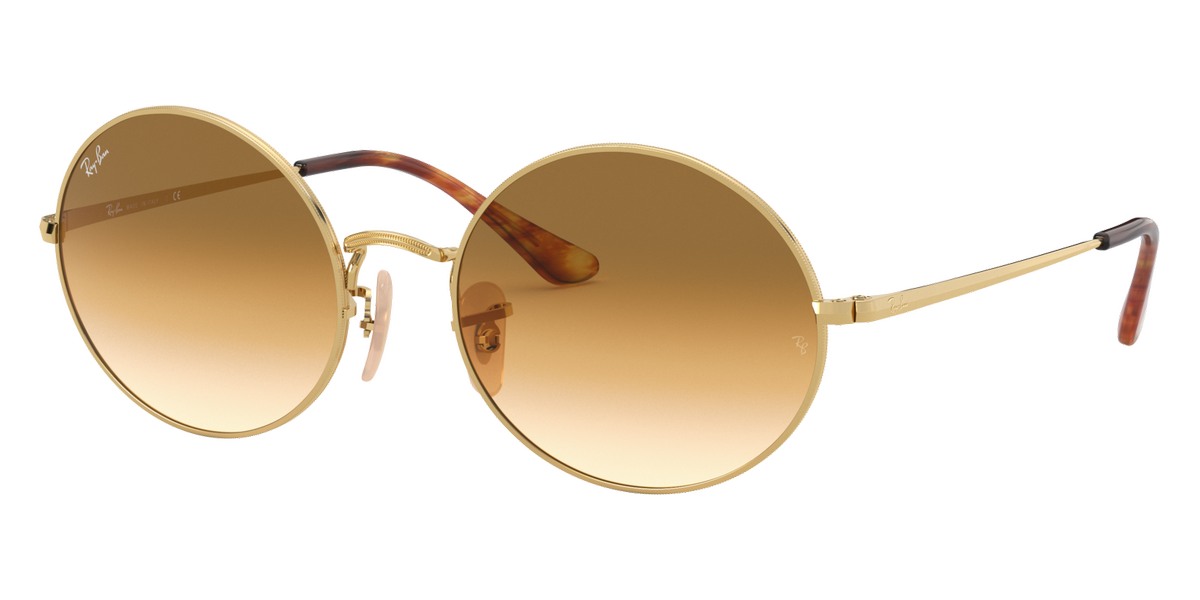 Ray-Ban™ - Oval RB1970