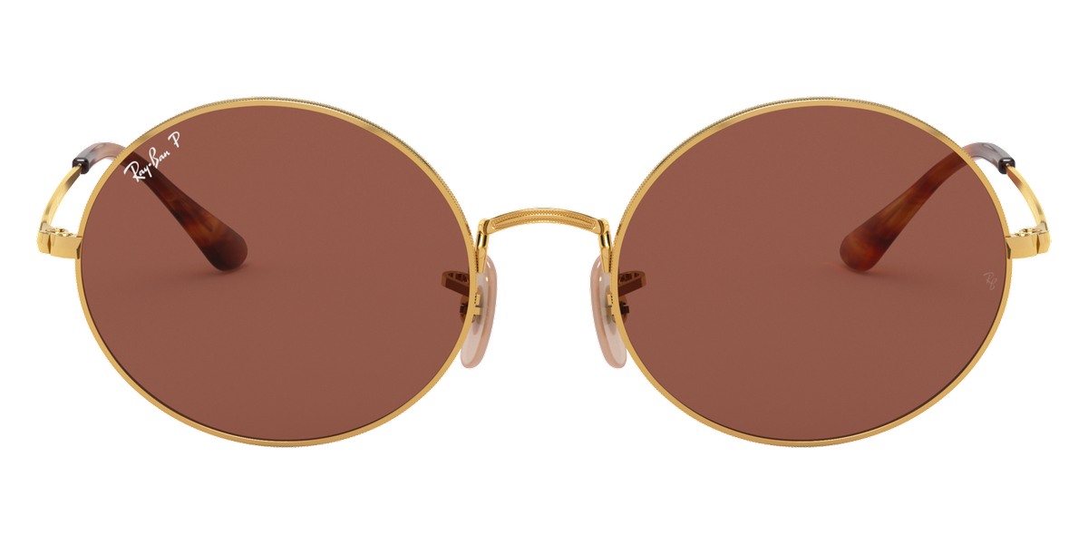 Ray-Ban™ - Oval RB1970