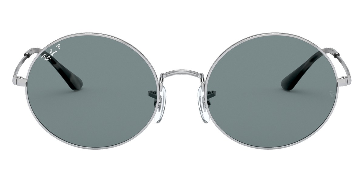 Ray-Ban™ - Oval RB1970
