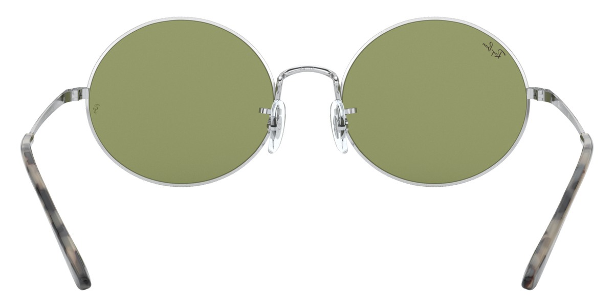 Ray-Ban™ - Oval RB1970