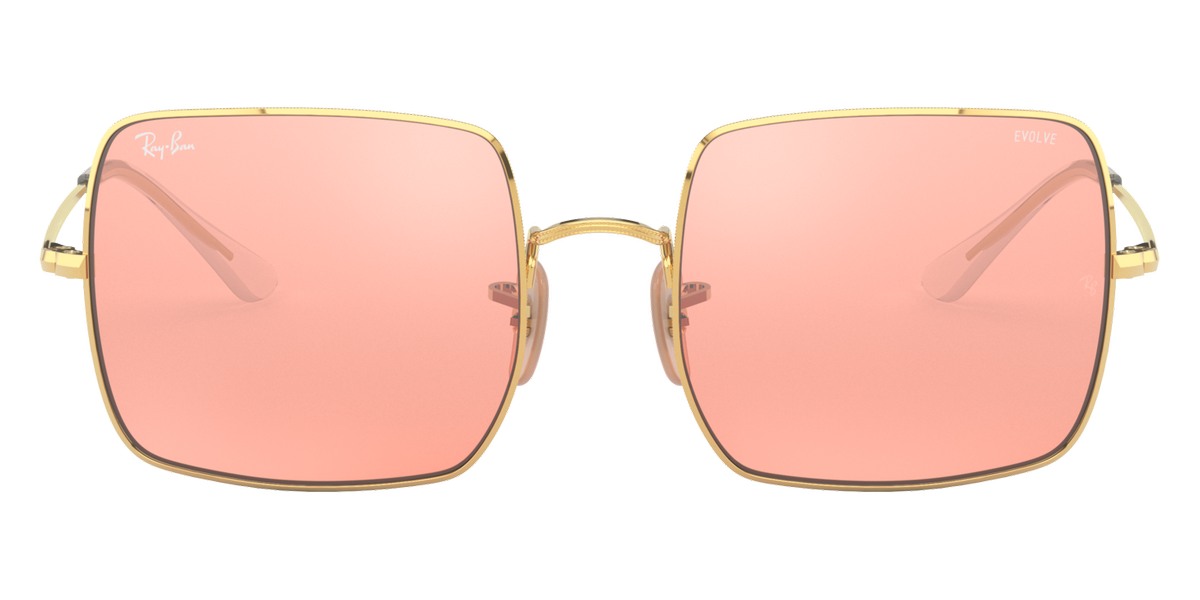 Ray-Ban™ - Square RB1971