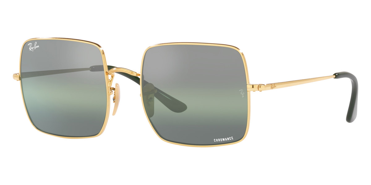 Ray-Ban™ - Square RB1971