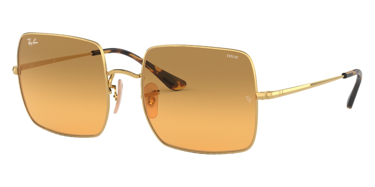 Ray-Ban™ - Square RB1971